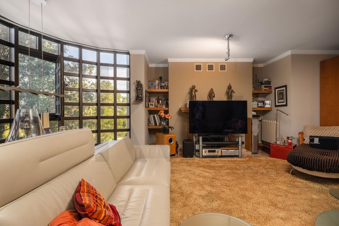Apartment in Sao Domingos de Benfica, Lisbon, Portugal 5 - 18123217