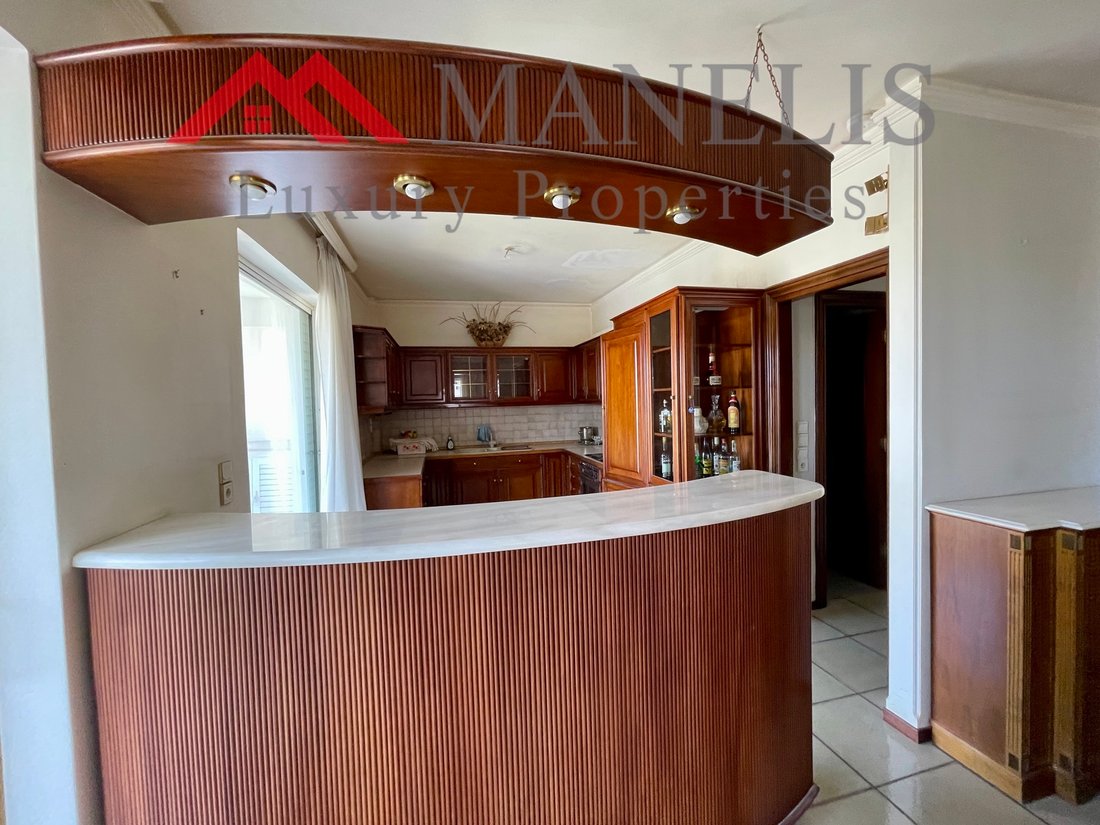 Apartment in Papagou, Attica, Greece 5 - 18122836