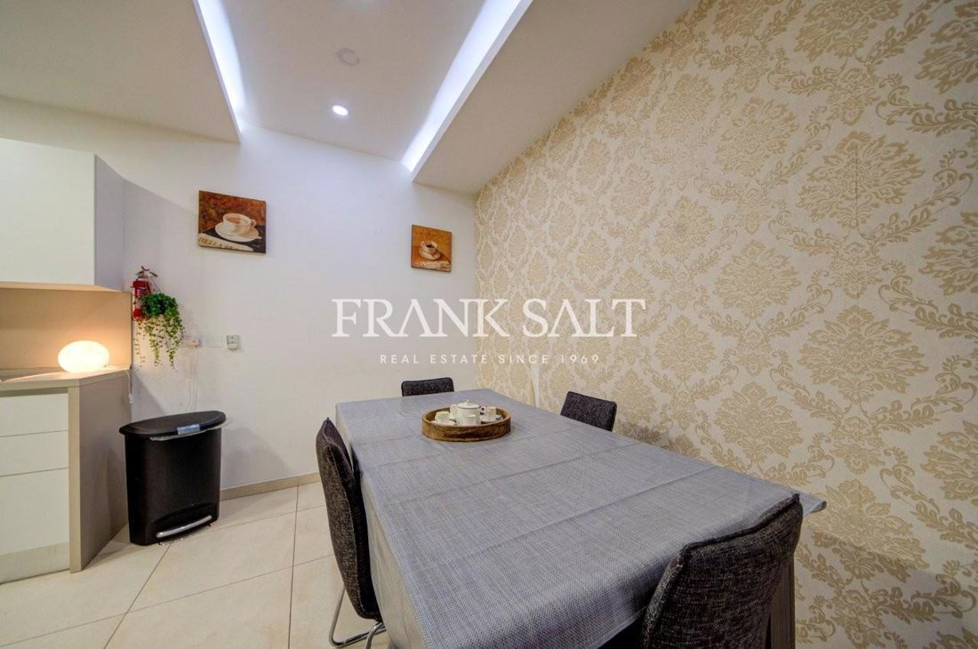Apartment in Sliema, Malta 4 - 16575232