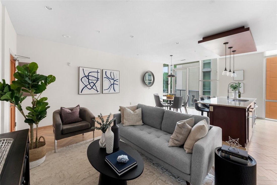 Condo in Austin, Texas, United States 2 - 18122904