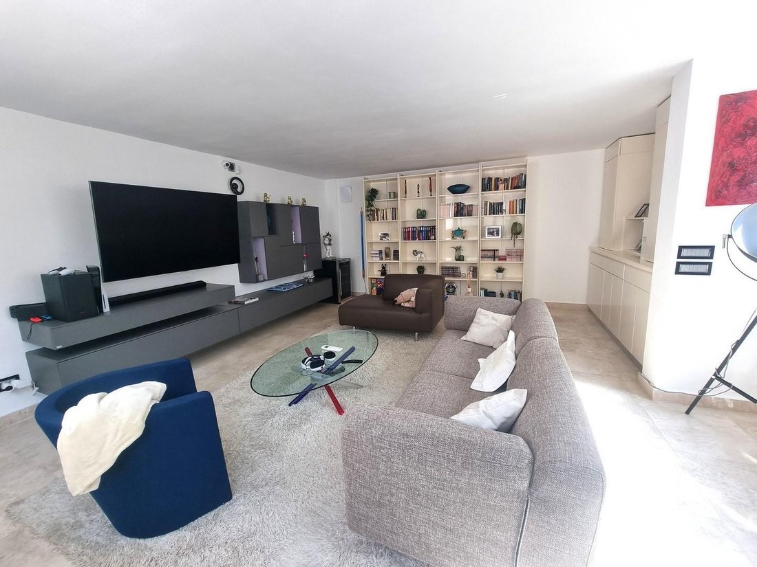 Apartment in Viareggio, Tuscany, Italy 4 - 18123500