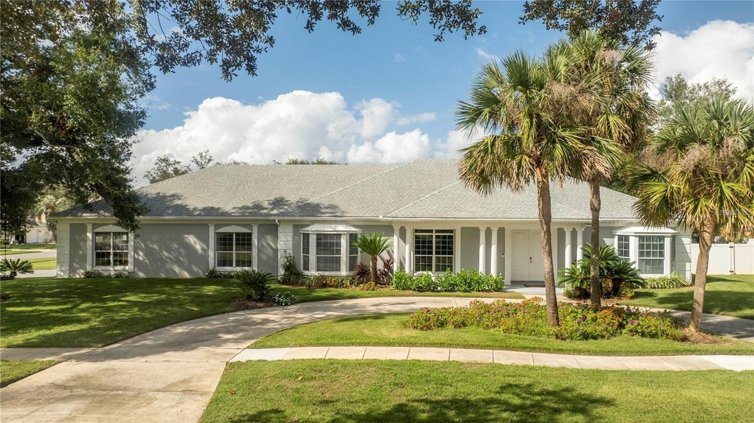 House in Orlando, Florida, United States 1 - 18122690