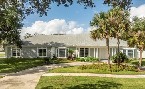 Casa en Orlando, Florida, Estados Unidos 1