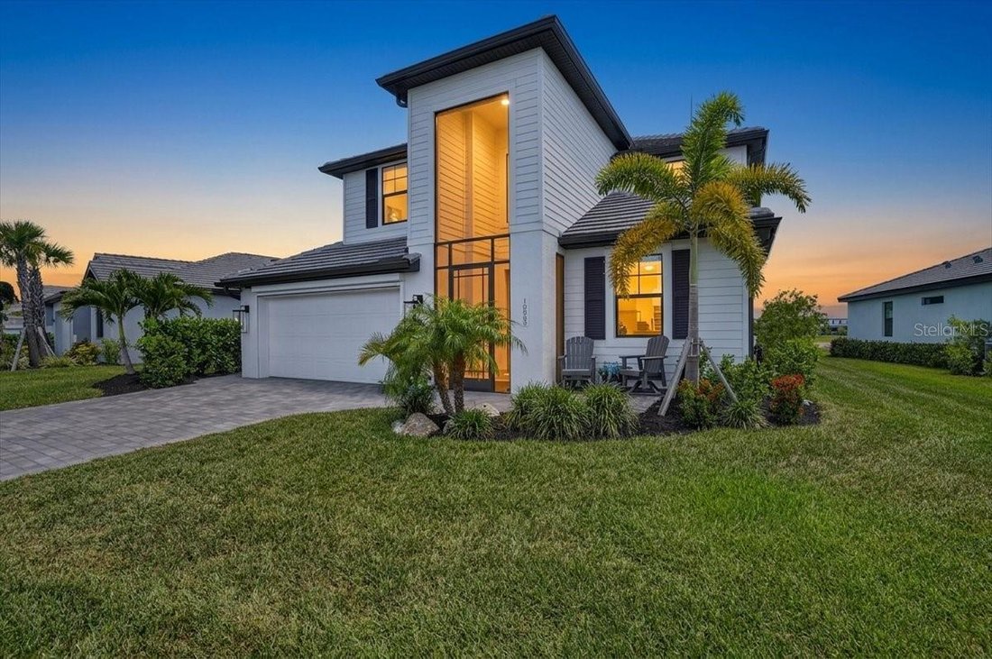 House in Venice, Florida, United States 3 - 18122659