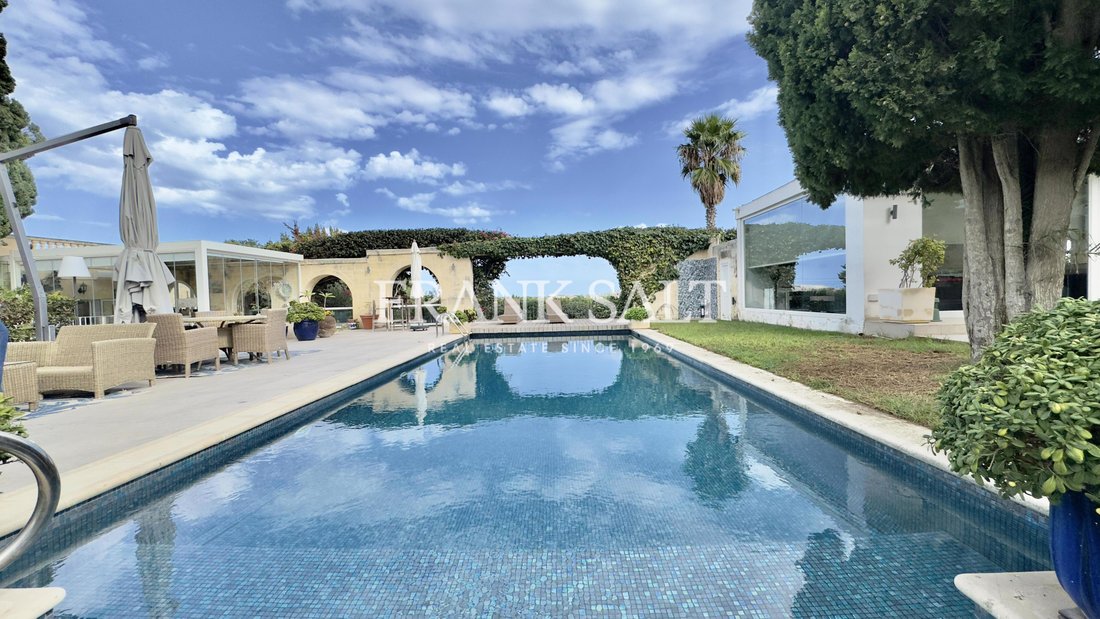 Country House in Saint Paul's Bay, Malta 2 - 16776005