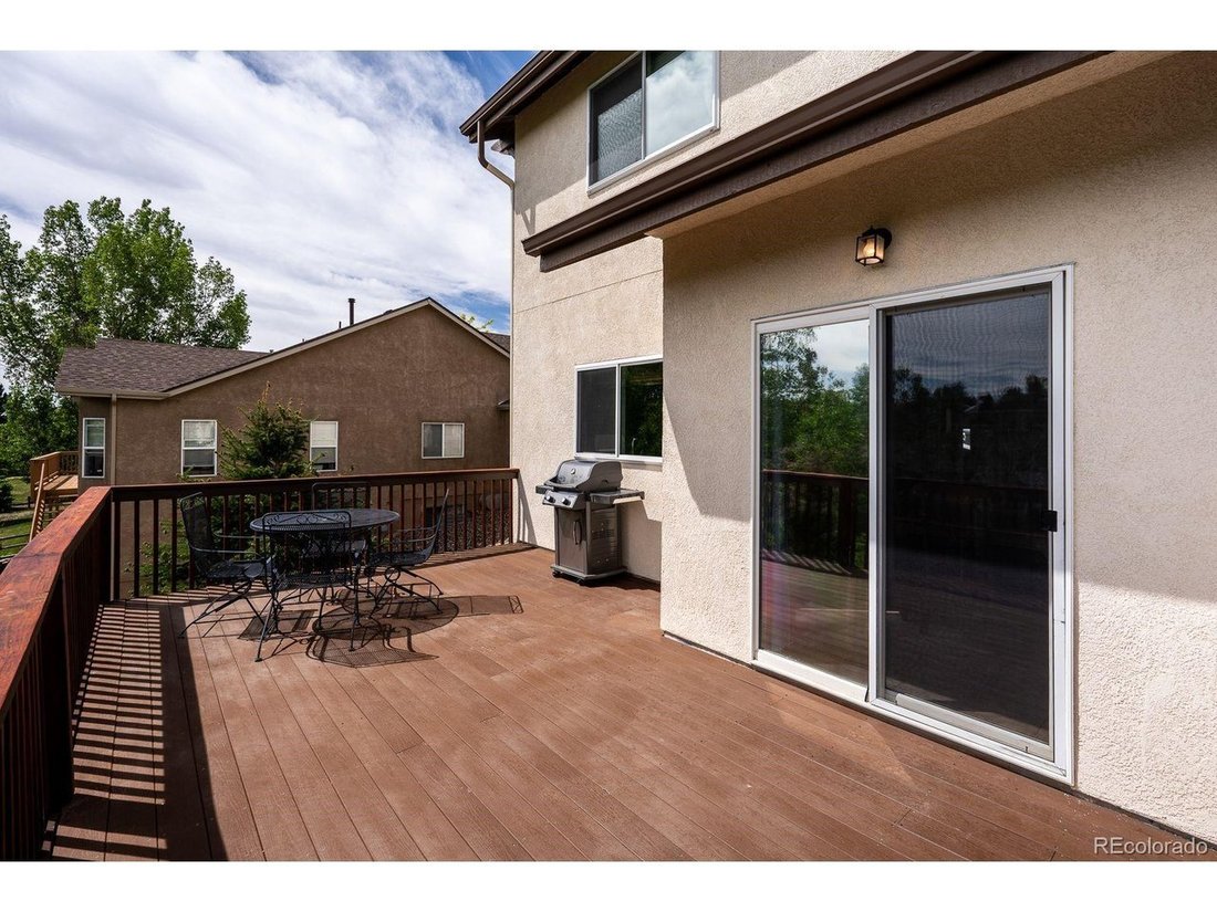 House in Colorado Springs, Colorado, United States 3 - 18121889