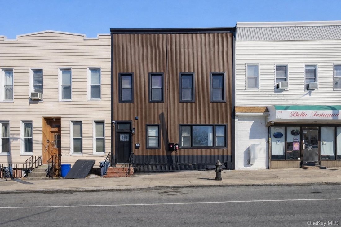 Casa en Nueva York, Nueva York, Estados Unidos 1 - 18122042