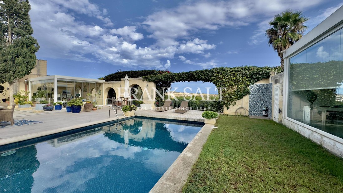 Country House in Saint Paul's Bay, Malta 1 - 16776005