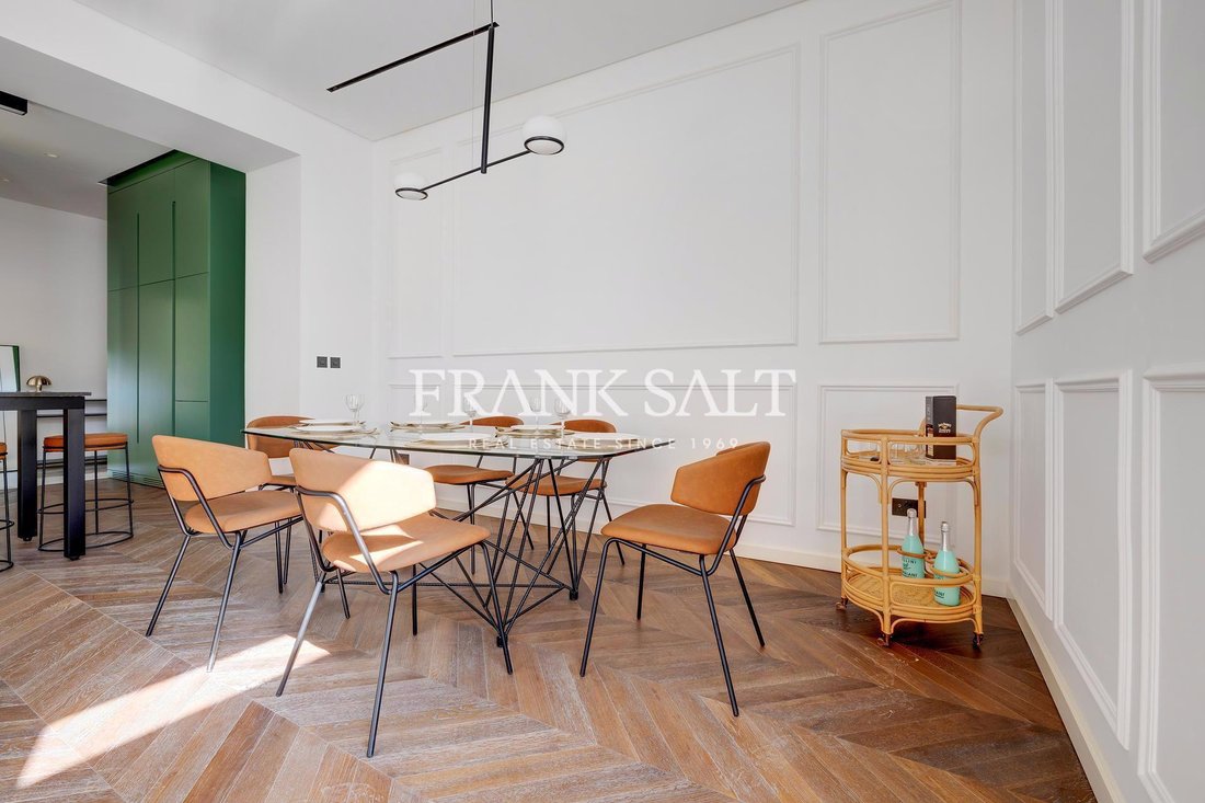 Apartment in Valletta, Malta 4 - 16796425