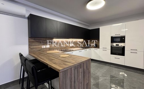 Appartement à Tas-Sliema, Malte 1