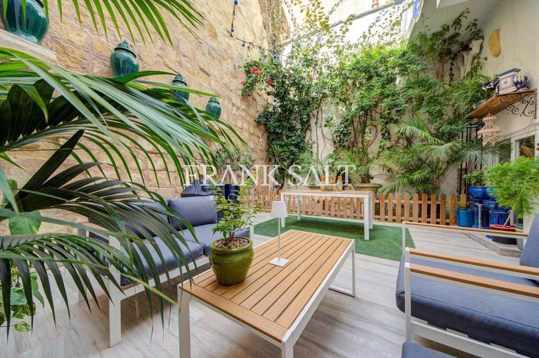 House in Cospicua, Malta 1 - 13812124