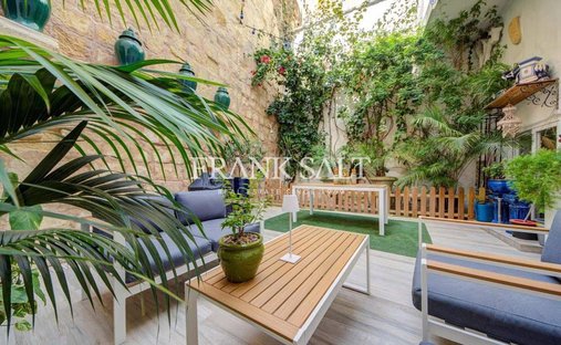 Casa a Cospicua, Malta 1