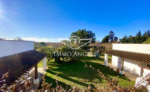 Casa di campagna a Saintes-Maries-de-la-Mer, Provenza-Alpi-Costa Azzurra, Francia 1