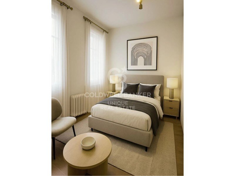 Wohnung in Chamberí, Madrid, Spanien 3 - 18058705