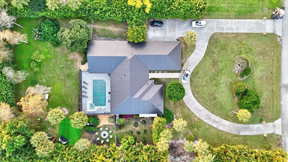House in Wellington, Florida, United States 1 - 18122808