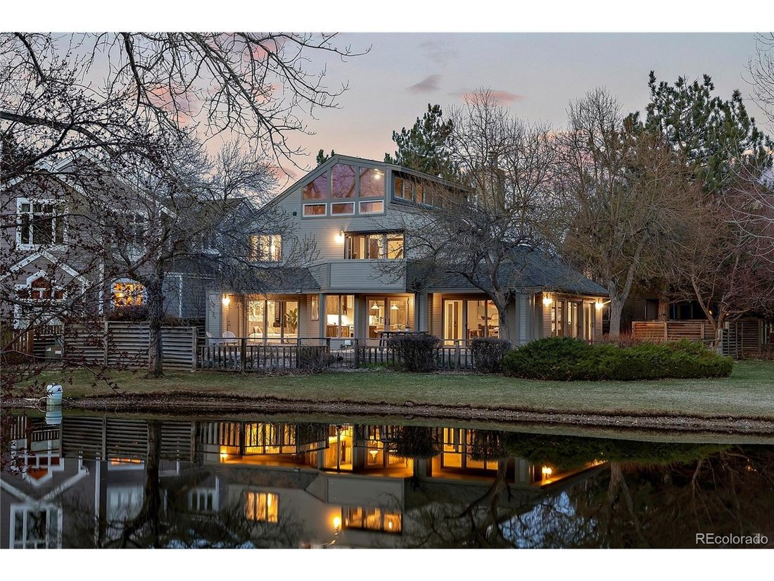 House in Boulder, Colorado, United States 1 - 18121846