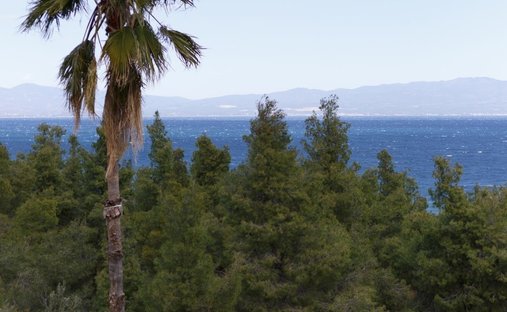 Apartment in Kassandra, Macedonia and Thrace, Greece 1