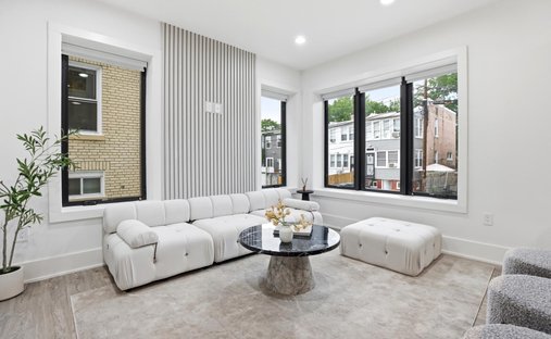 Condo in Washington, District of Columbia, United States 1
