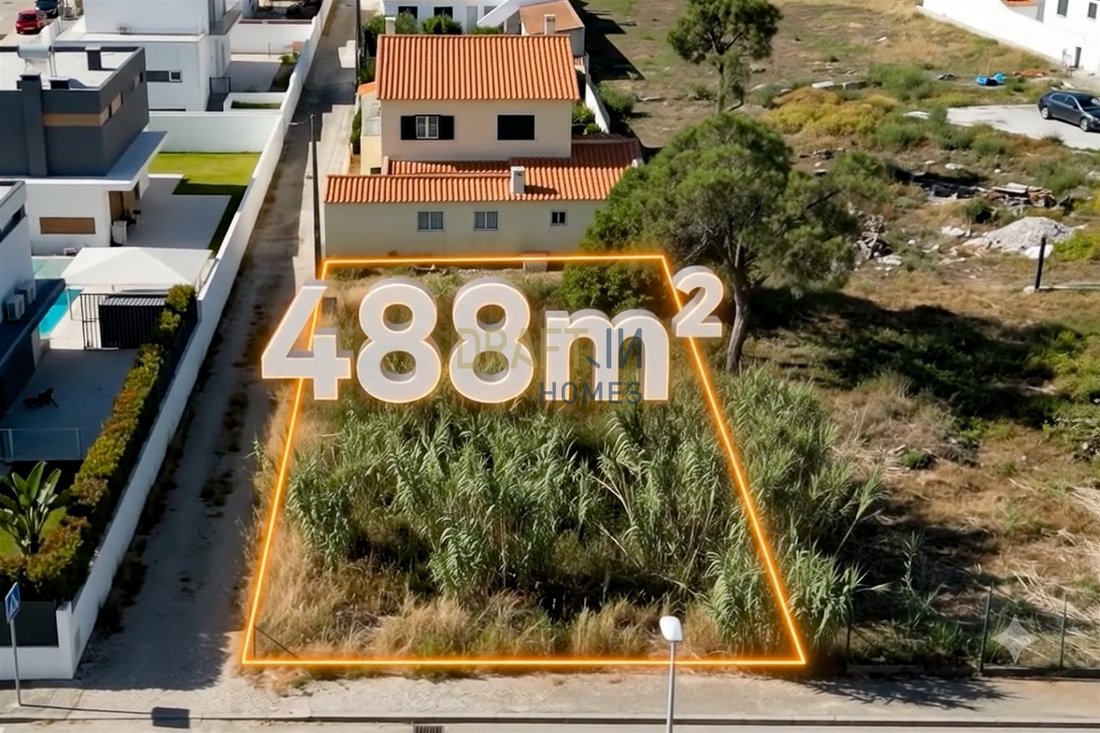 House in Alcabideche, Lisbon, Portugal 2 - 18123547