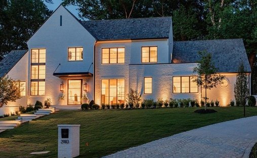 Haus in Atlanta, Georgia, Vereinigte Staaten 1
