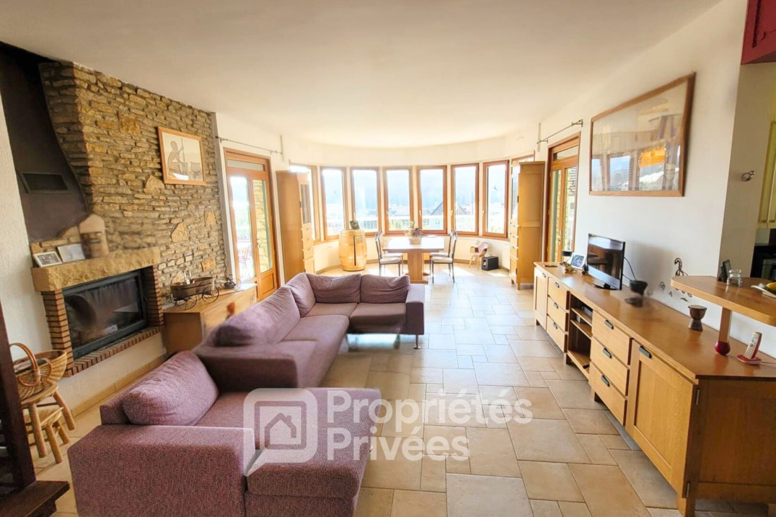 Villa in Marcoussis, Ile-de-France, France 2 - 18123996