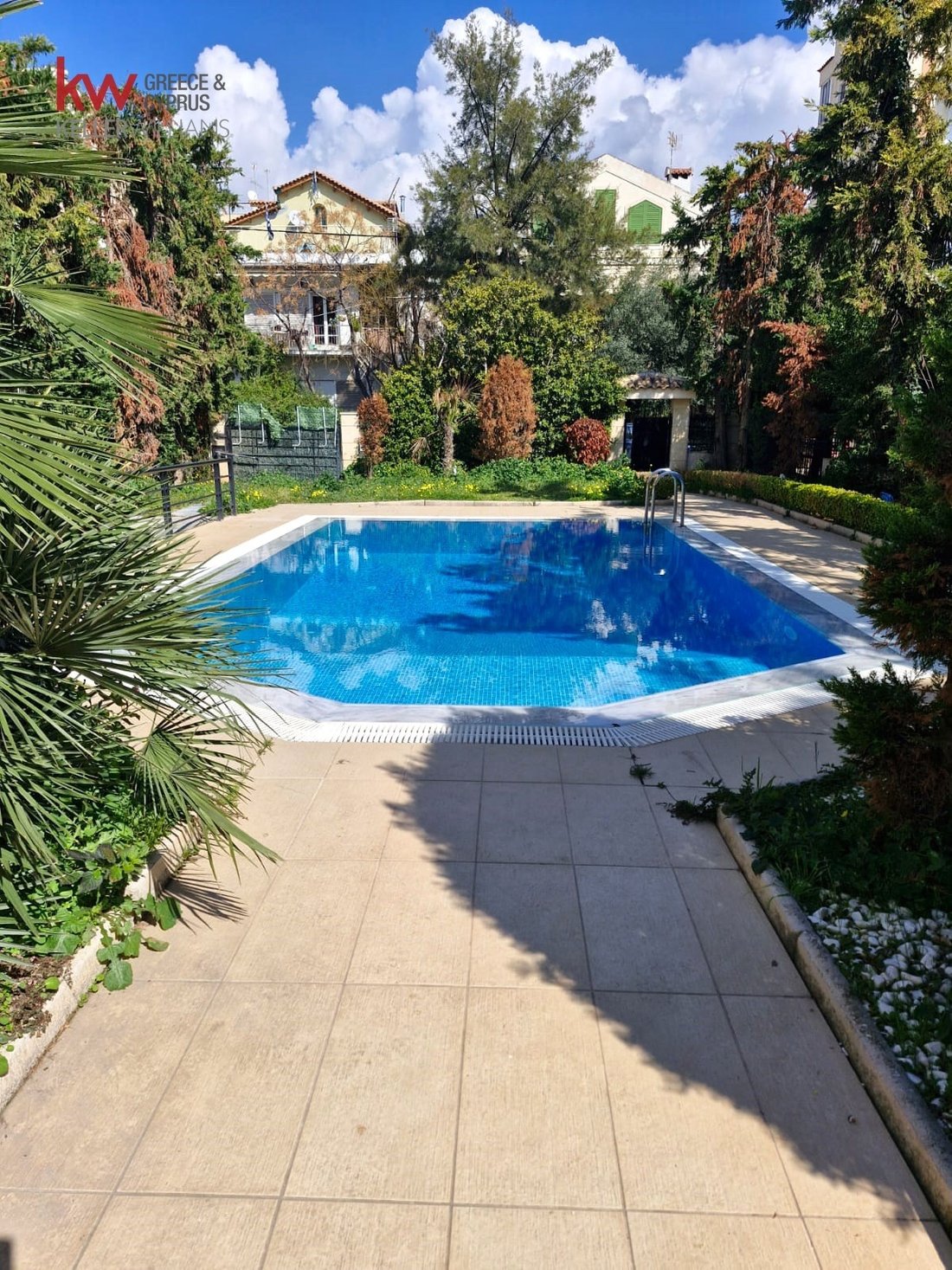 House in Glyfada, Attica, Greece 1 - 18119090