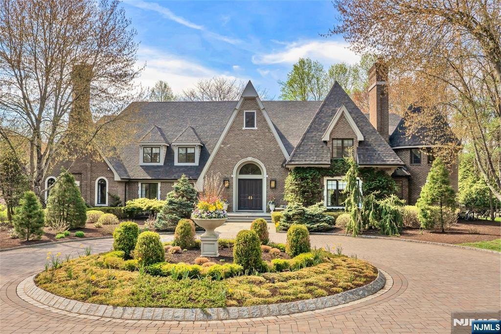 House in Saddle River, New Jersey, United States 2 - 18120296