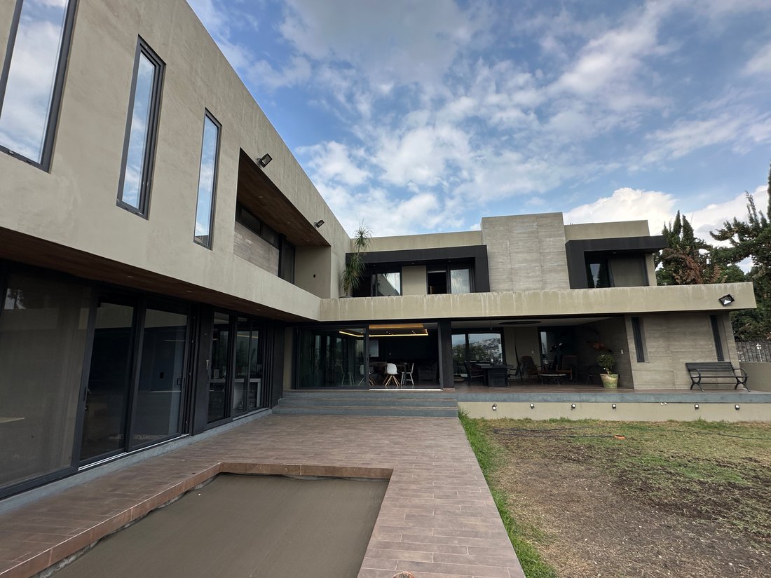 House in Juriquilla, Querétaro, Mexico 1 - 18123913