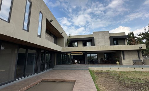 Maison à Juriquilla, Santiago de Querétaro, Mexique 1
