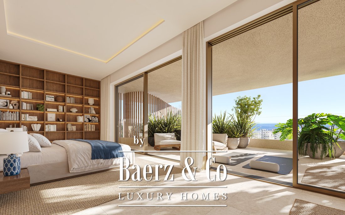 Apartment in Fuengirola, Andalusia, Spain 5 - 18119620