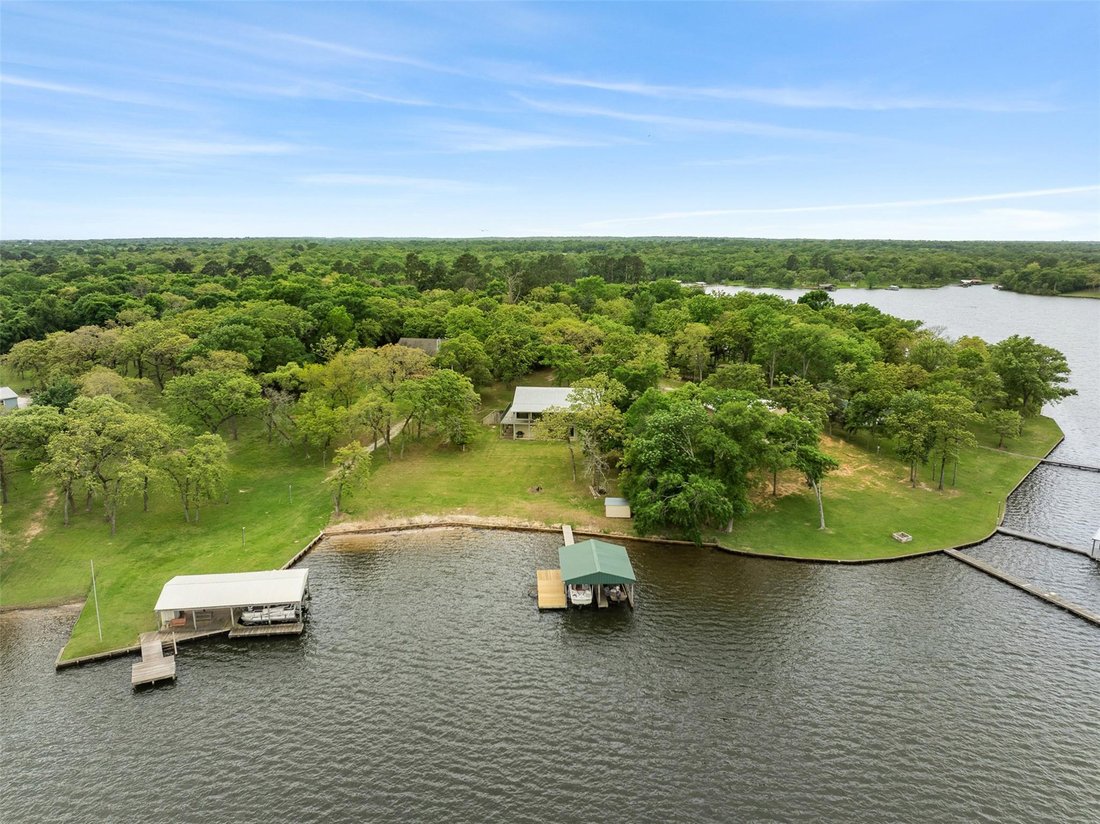 House in Franklin, Texas, United States 4 - 18122905