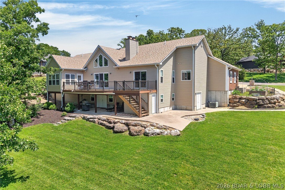 House in Linn Creek, Missouri, United States 4 - 18122093
