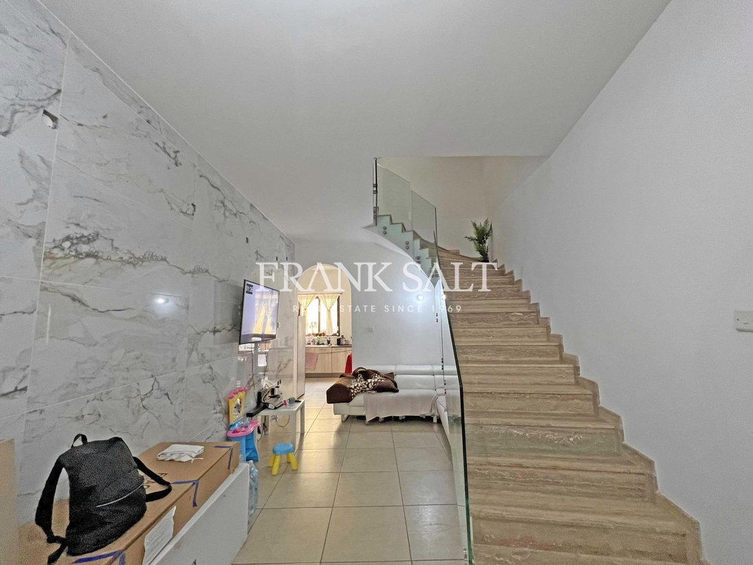 House in Luqa, Malta 1 - 13892469