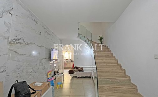 Casa en Luqa, Malta 1