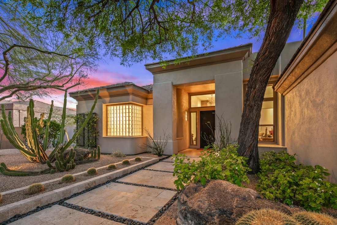 House in Scottsdale, Arizona, United States 5 - 18120405