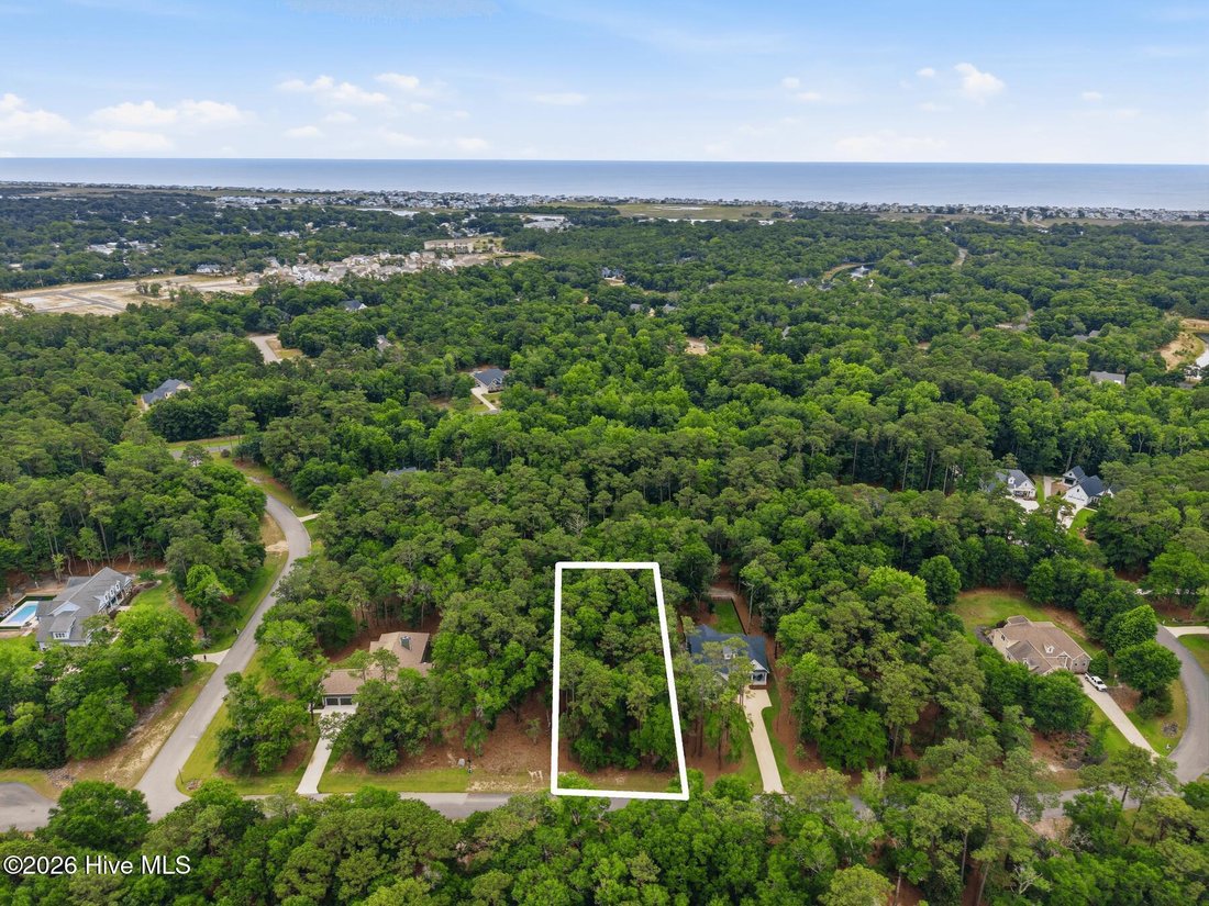 House in Holden Beach, North Carolina, United States 2 - 18119009