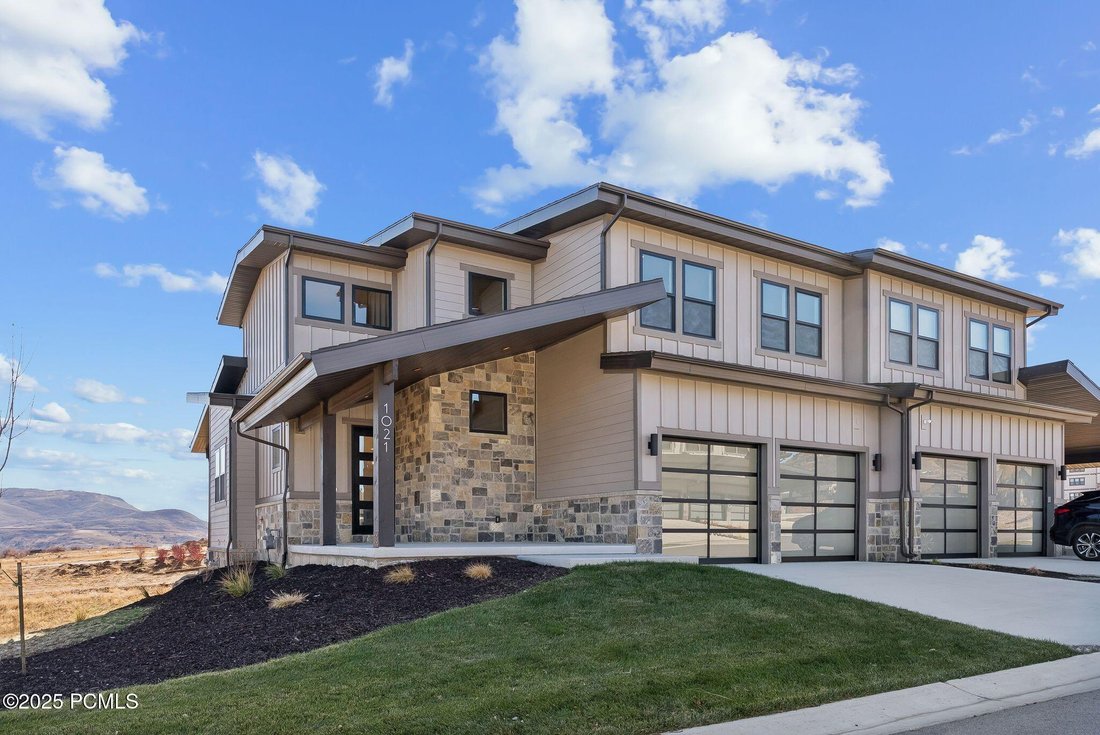 Townhouse in Heber City, Utah, United States 2 - 18122692