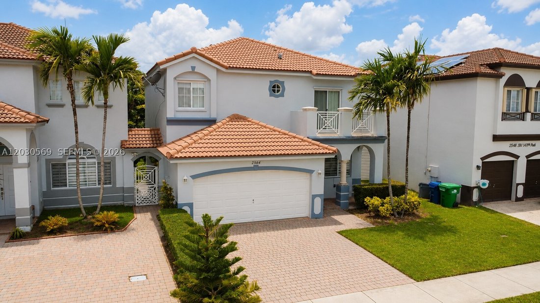 House in Miami, Florida, United States 1 - 18074988