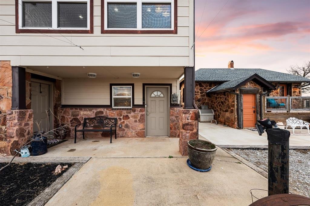House in Luther, Oklahoma, United States 4 - 18123243