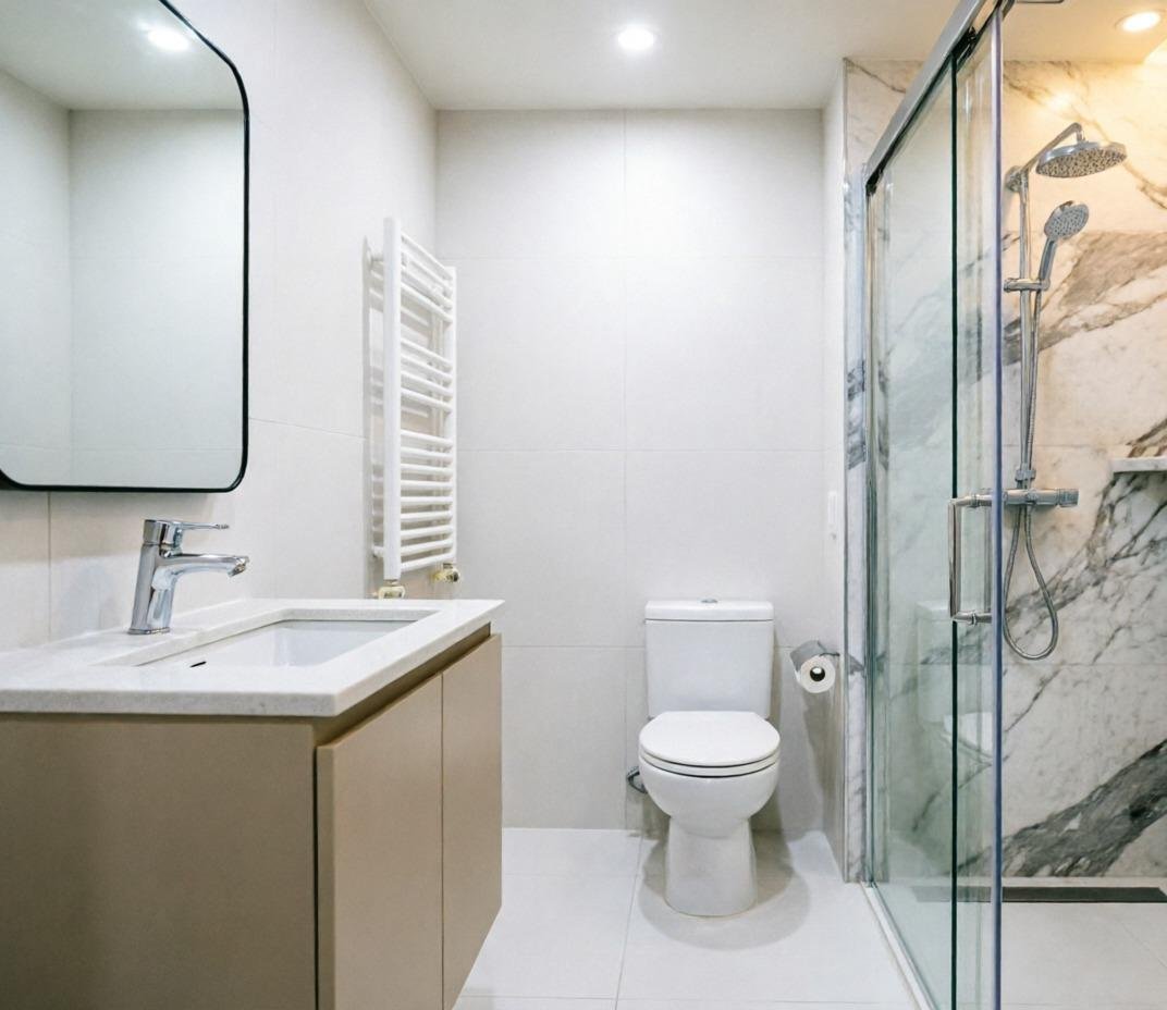 Apartment in Barrio Salamanca, Madrid, Spain 4 - 18123507