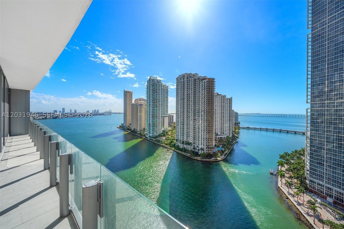 Condo in Miami, Florida, United States 1 - 18122968