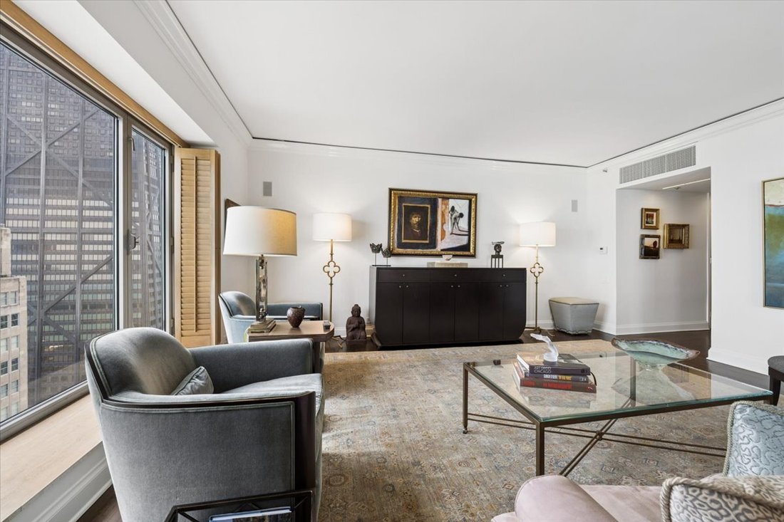Condo in Chicago, Illinois, United States 5 - 18123178