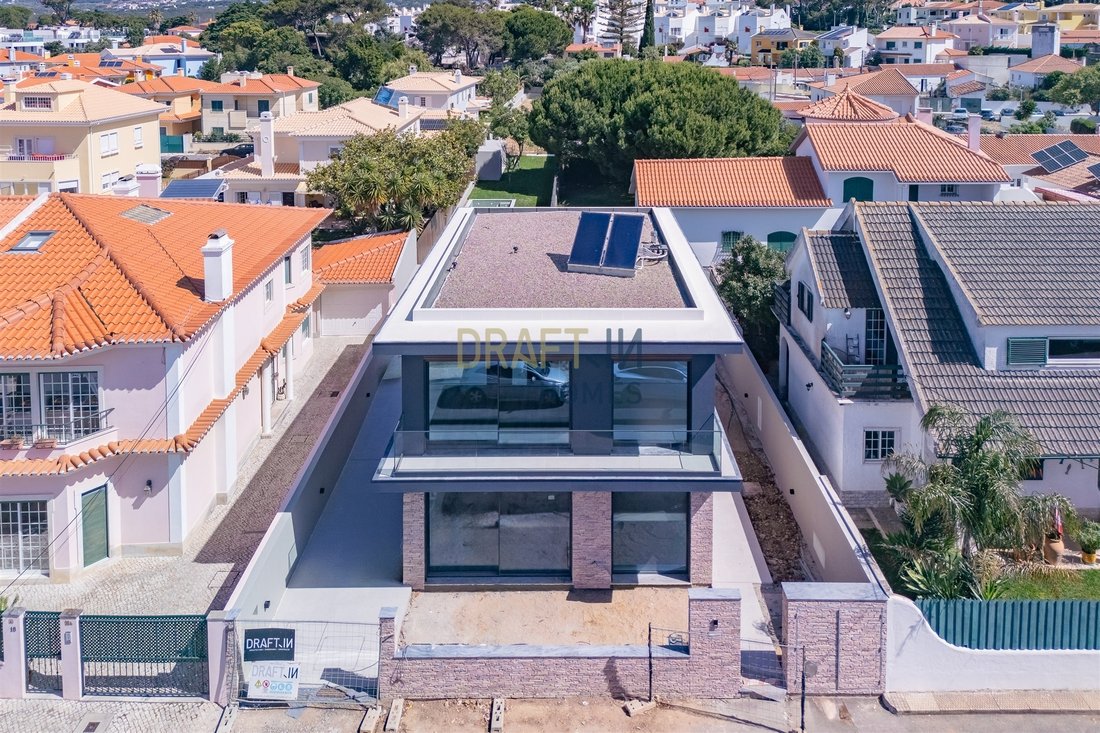 House in Alcabideche, Lisbon, Portugal 1 - 18123535