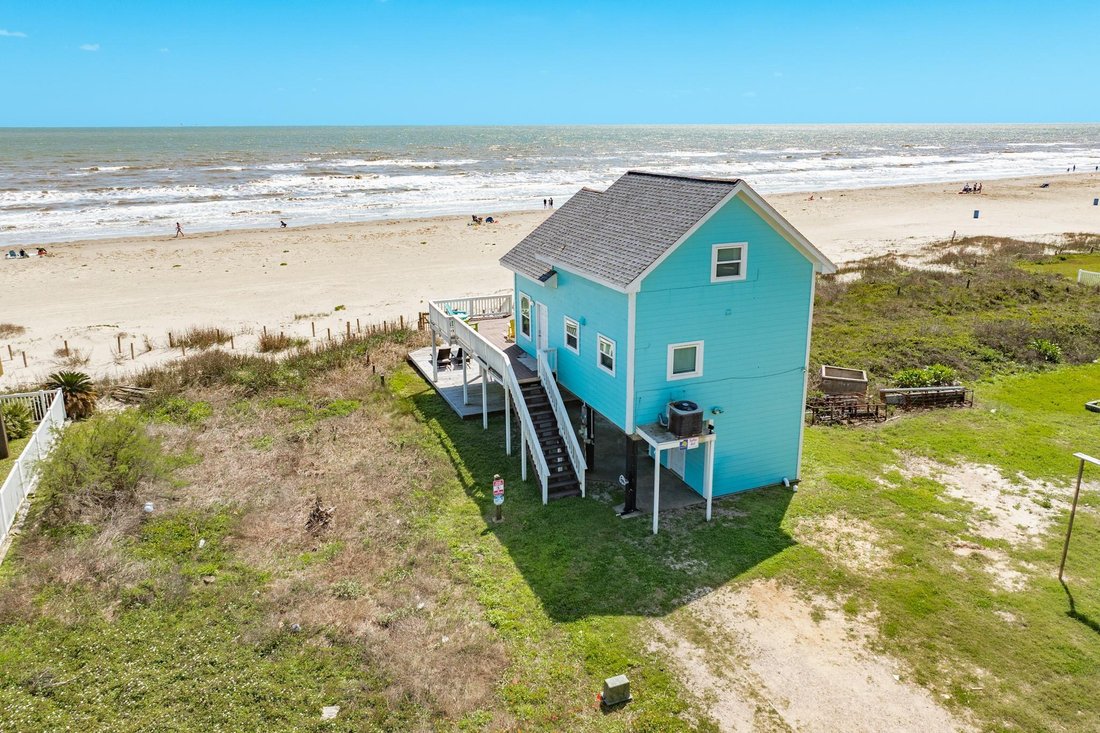 House in Galveston, TX, United States 5 - 18119330