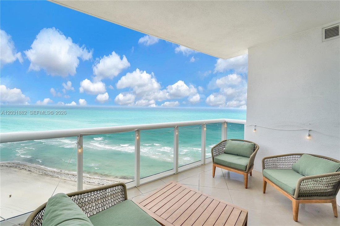 Condo in Sunny Isles Beach, Florida, United States 1 - 18119979