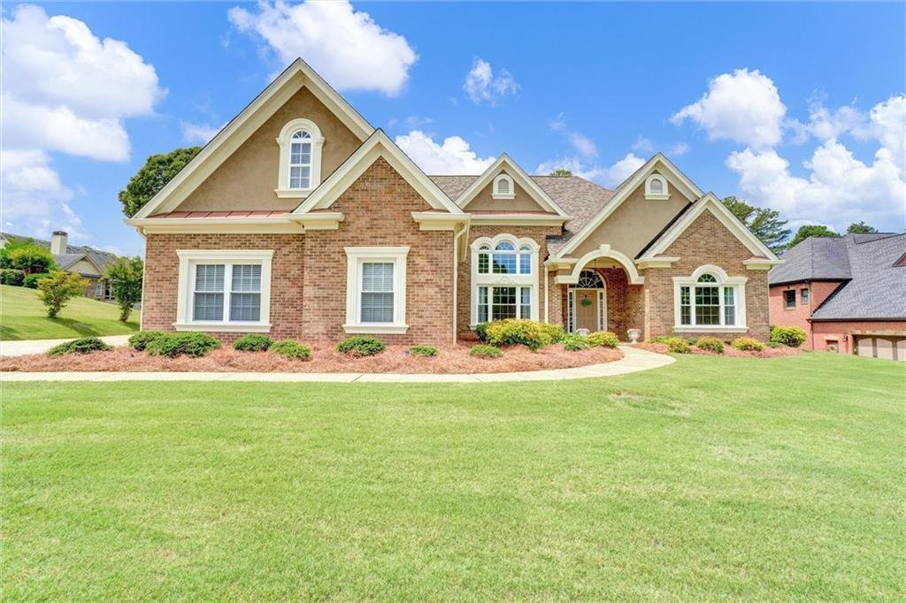 House in Buford, Georgia, United States 1 - 18123097