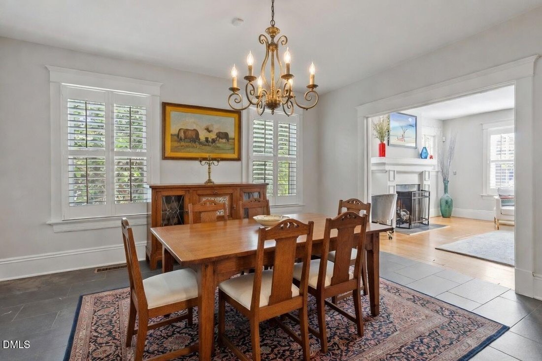 House in Raleigh, North Carolina, United States 4 - 18122116