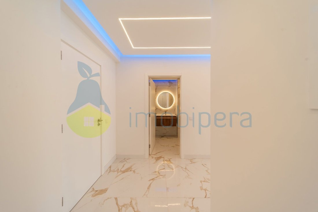 Apartment in Quarteira, Algarve, Portugal 4 - 16502751