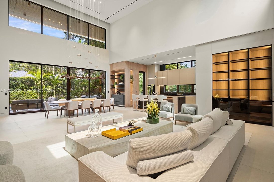 House in Miami, Florida, United States 4 - 18119961