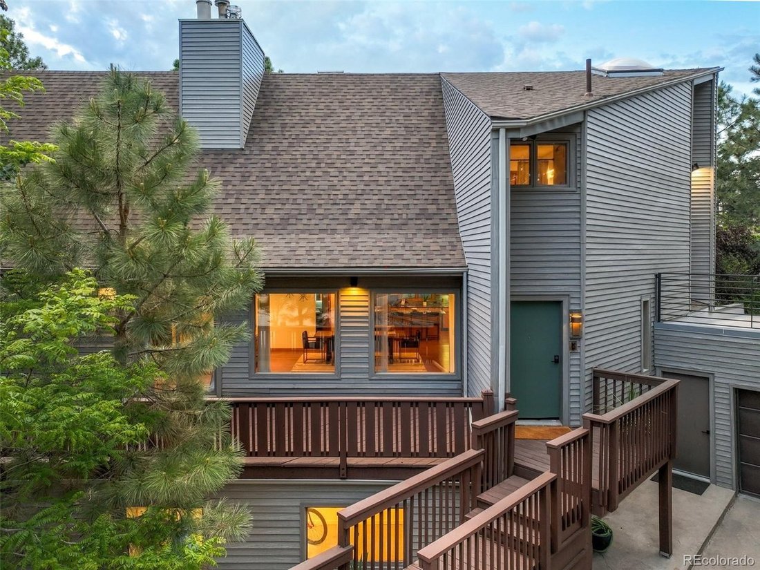 House in Parker, Colorado, United States 5 - 18121791